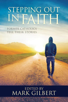 STEPPING OUT OF FAITH