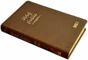 BSI TELUGU BI COMPACT CROWN VINYL NAVY BROWN