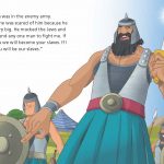 SPH EASY TO READ BIBLE