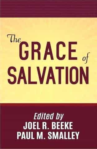 OMB THE GRACE OF SALVATION  BEEKE