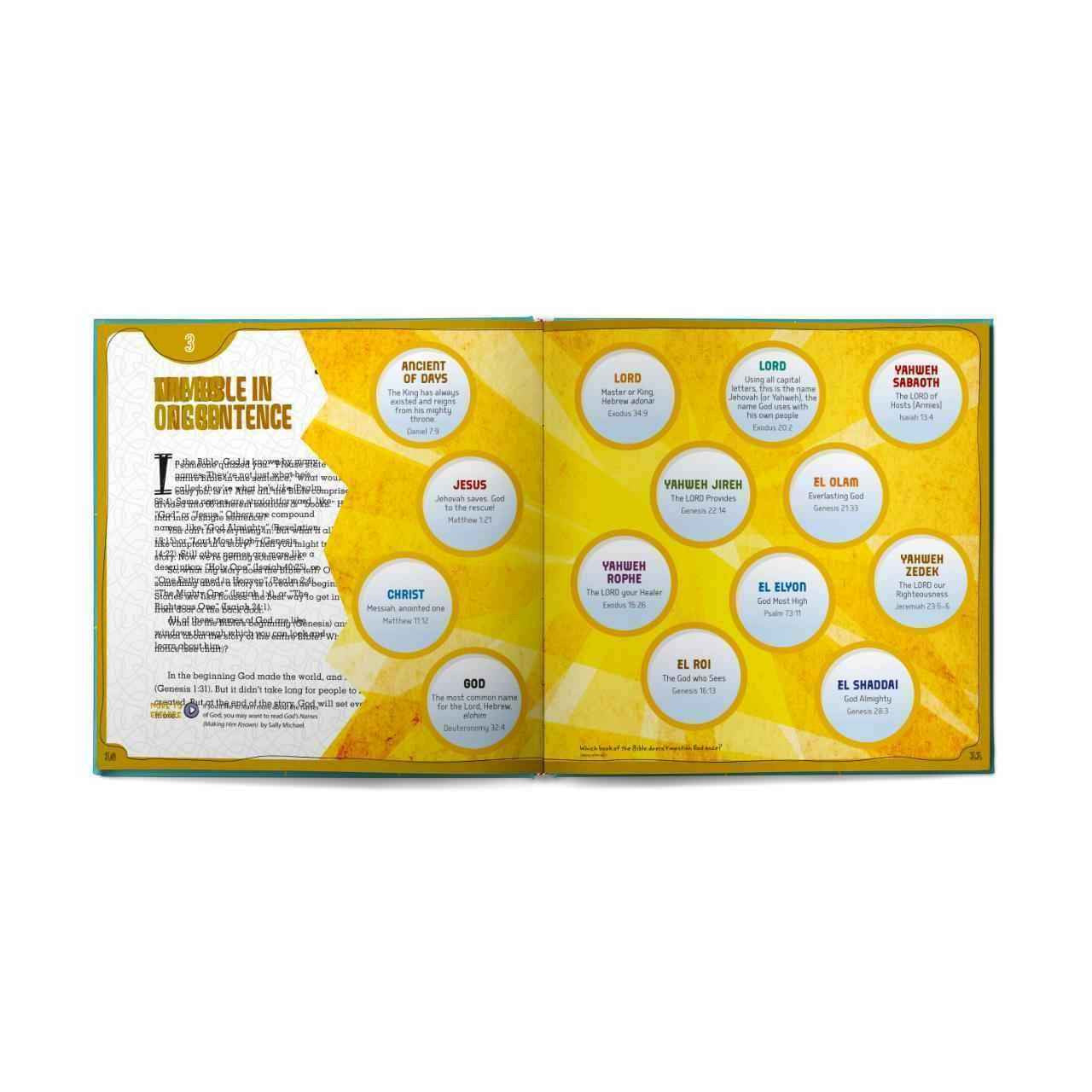RADICAL BOOK FOR KIDS EXPLORING ROOTS & SHOOTS OF