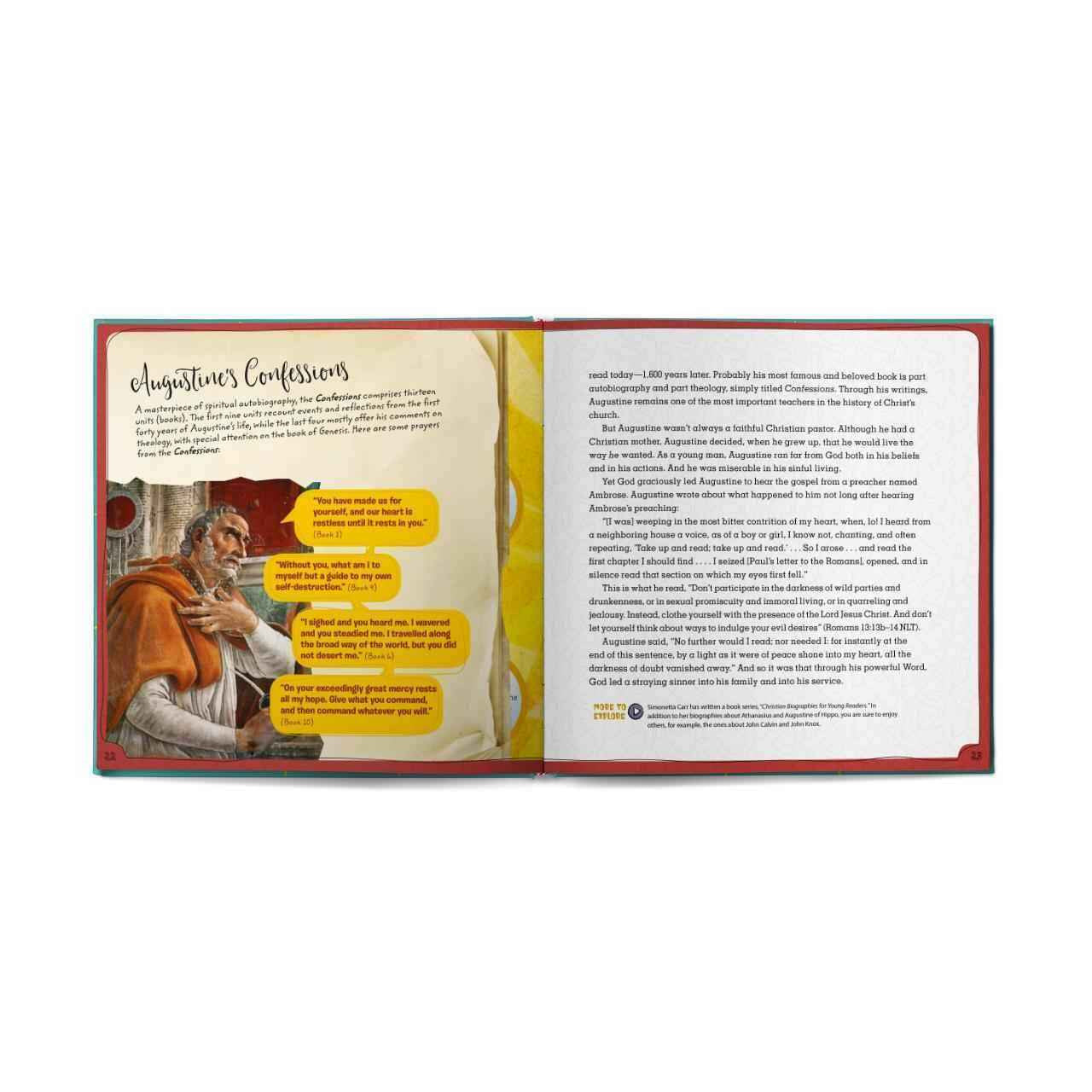 RADICAL BOOK FOR KIDS EXPLORING ROOTS & SHOOTS OF