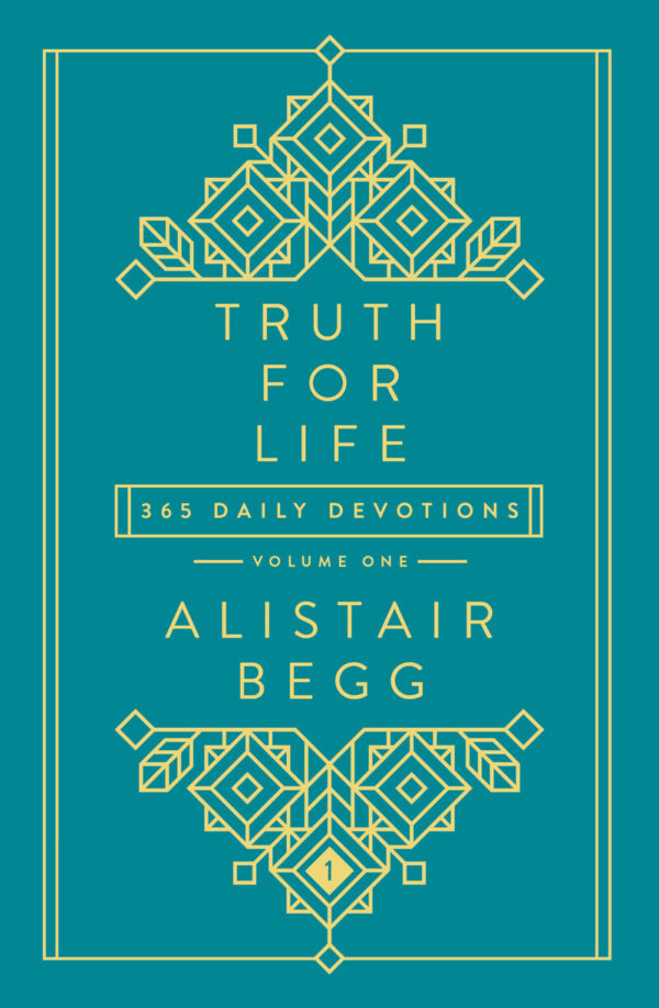 TRUTH FOR LIFE-VOLUME 1