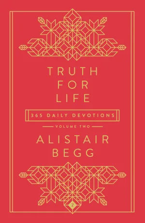 TRUTH FOR LIFE-VOLUME 2