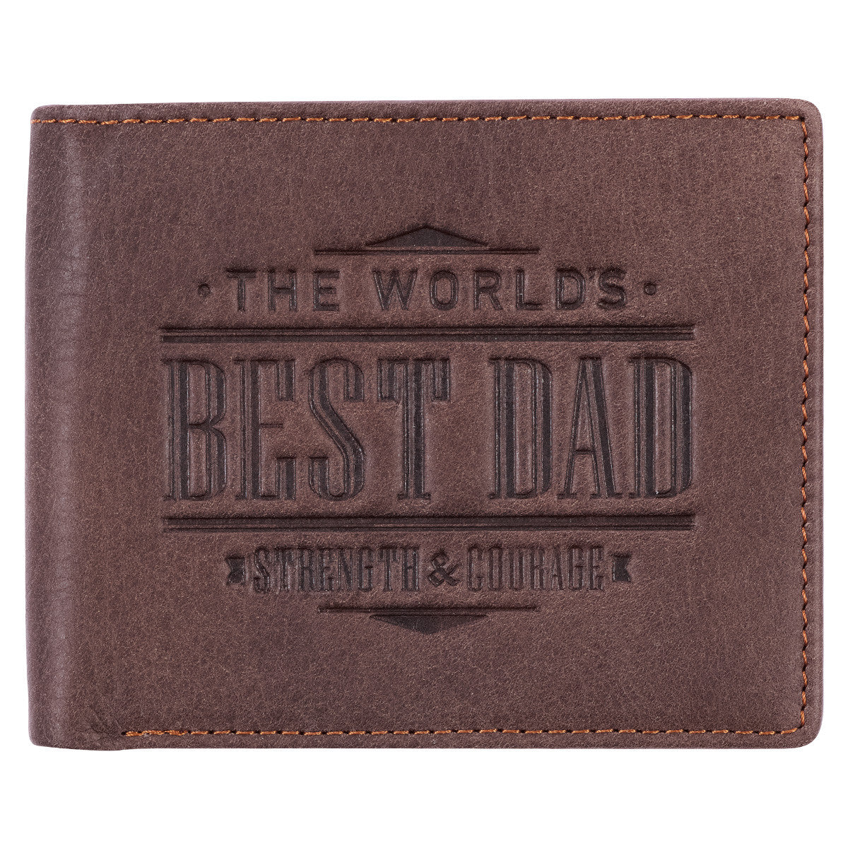 CAG WT139 LEATHER WALLET