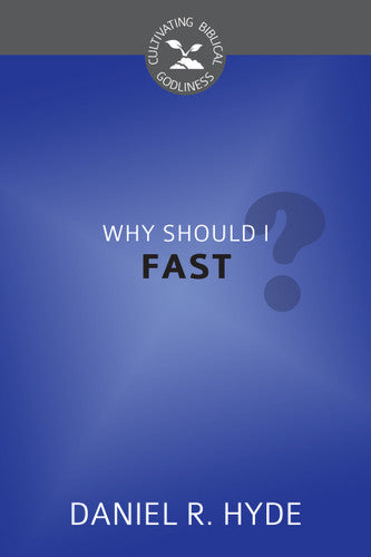 CBG SERIES WHY SHOULD I FAST?