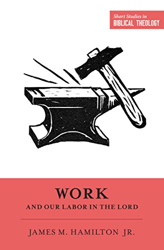 FTT SSBT WORK AND OUR LABOR IN THE LORD