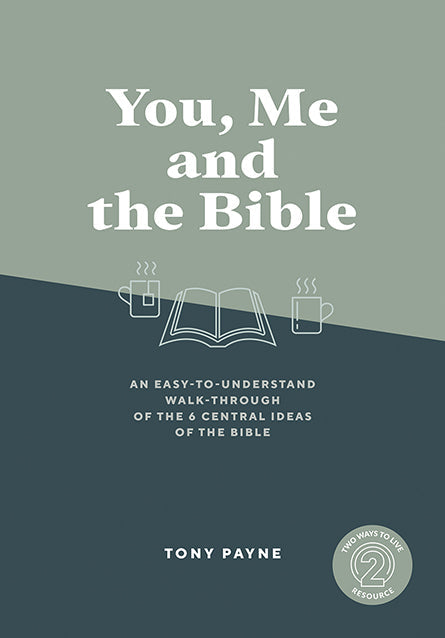 TWL YOU, ME AND THE BIBLE