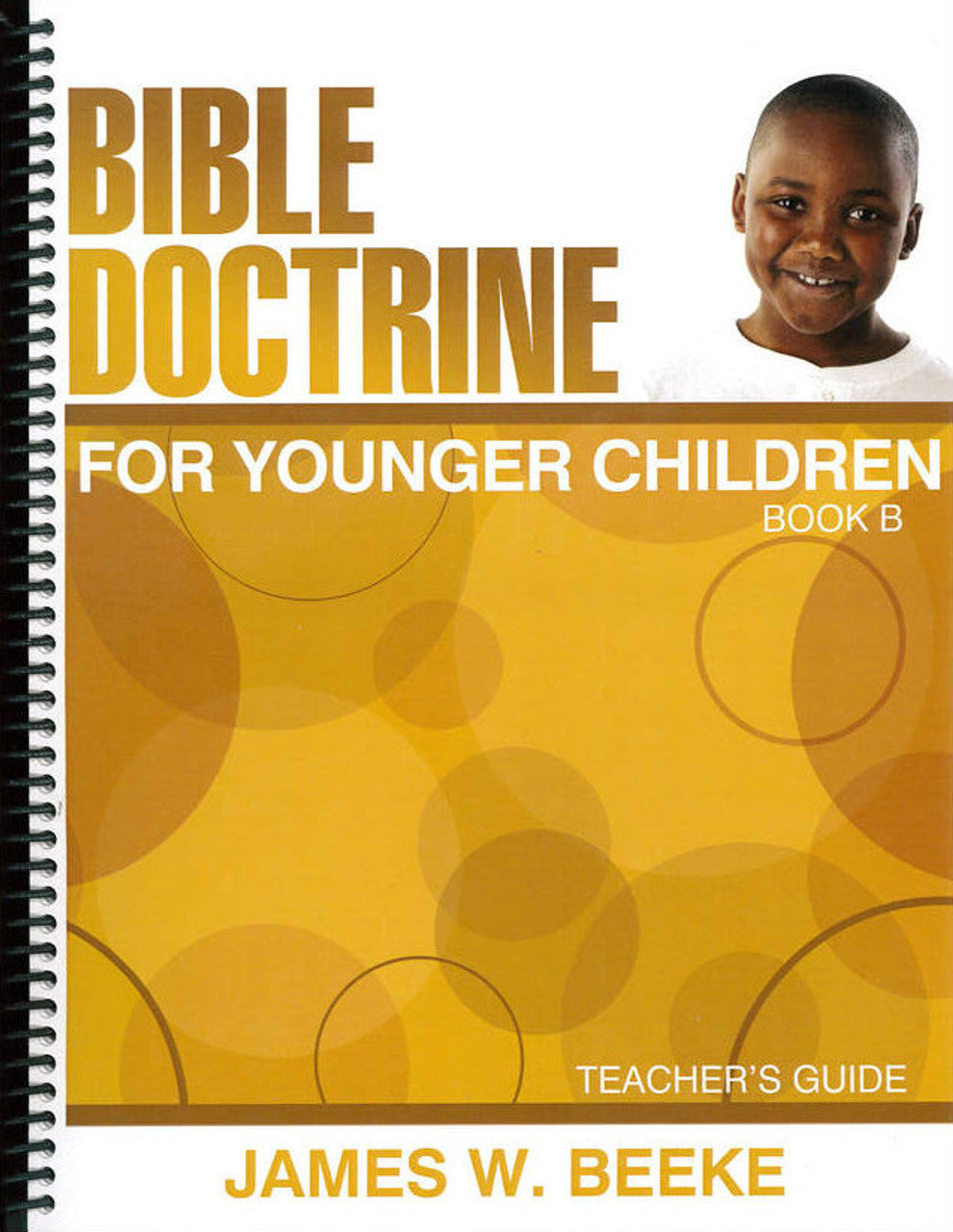 BIBLE DOCTRINE FOR CHILDREN TEACHER GUIDE