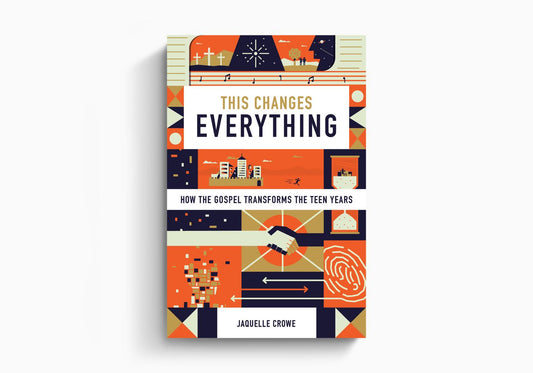 THIS CHANGES EVERYTHING (REPACK)