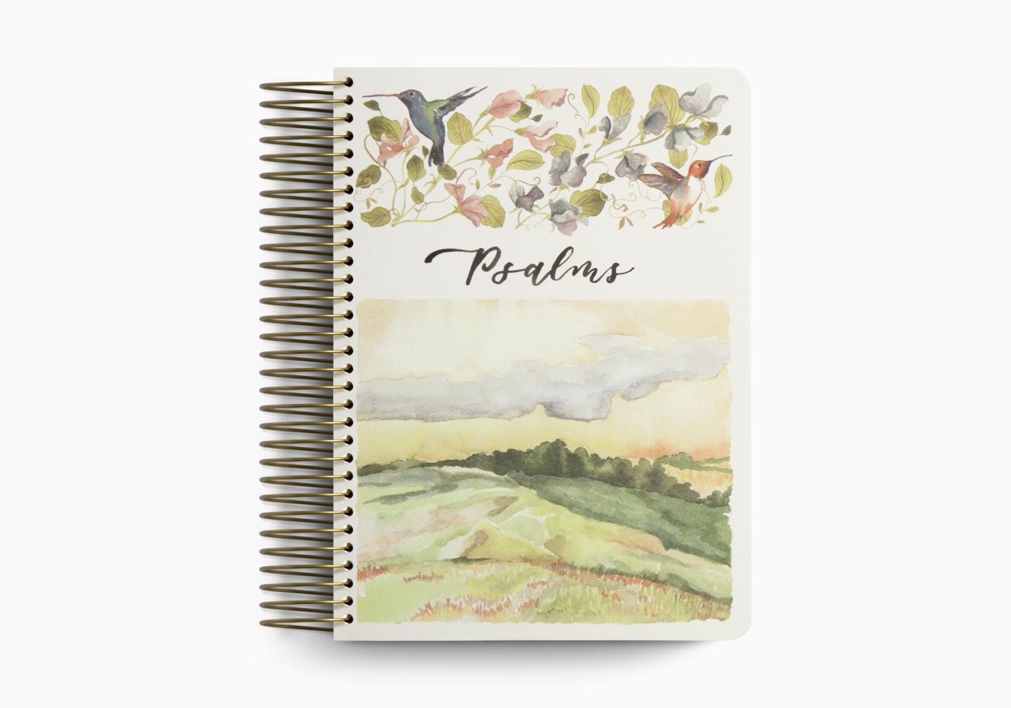 ESV SC, SPIRAL-BOUND
