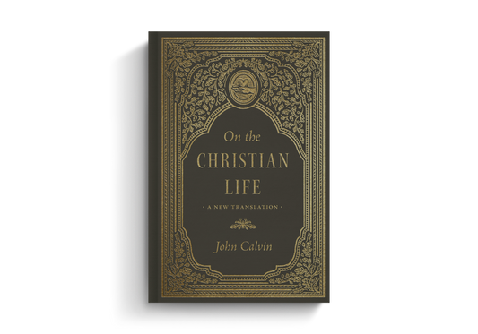 ON THE CHRISTIAN LIFE