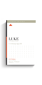 KNOWING THE BIBLE LUKE 12 WKS