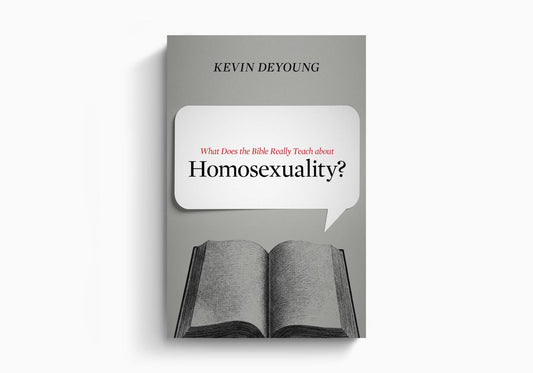 WHAT DOES THE BIBLE TEACH-HOMOSEXUALITY