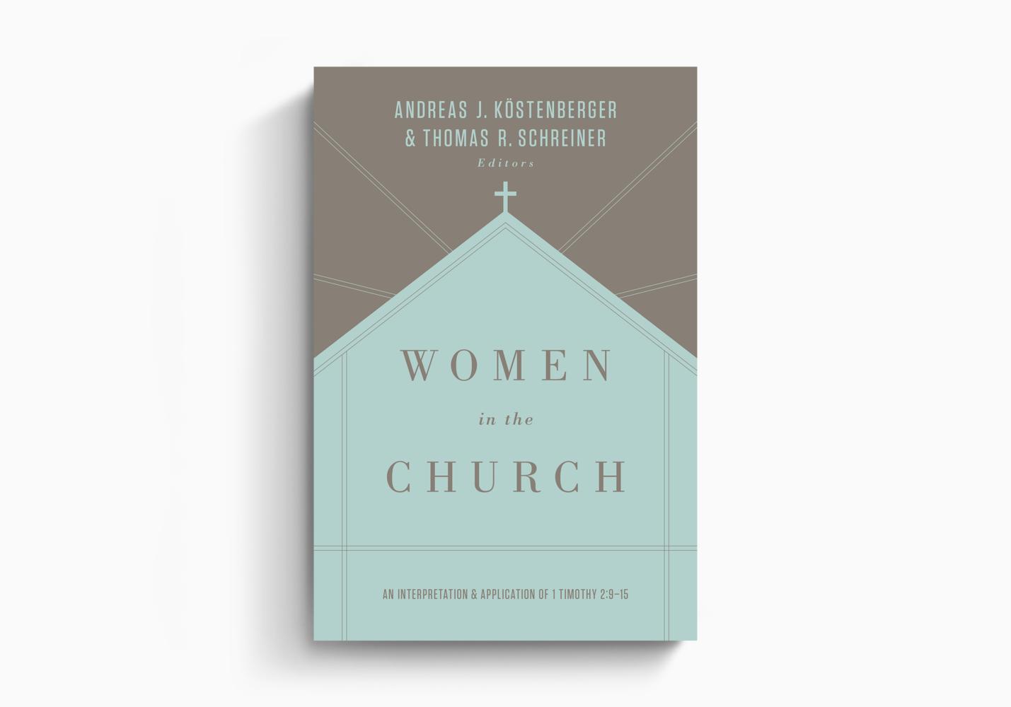 WOMEN IN THE CHURCH