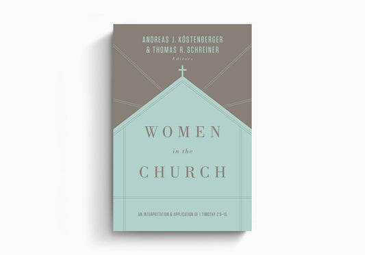 WOMEN IN THE CHURCH