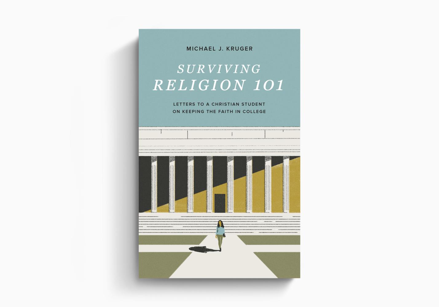 SURVIVING RELIGION 101