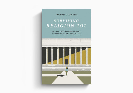 SURVIVING RELIGION 101
