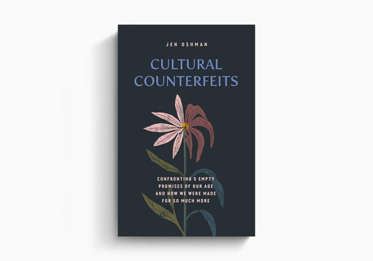 CULTURAL COUNTERFEITS