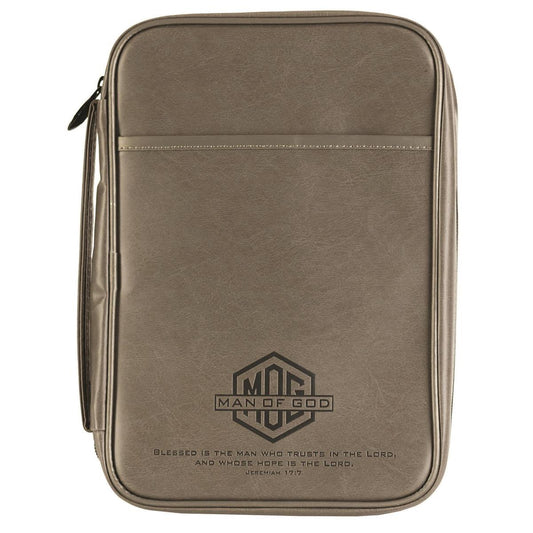 DIC BCV-TL205 BI COVER THINLINE MAN OF GOD