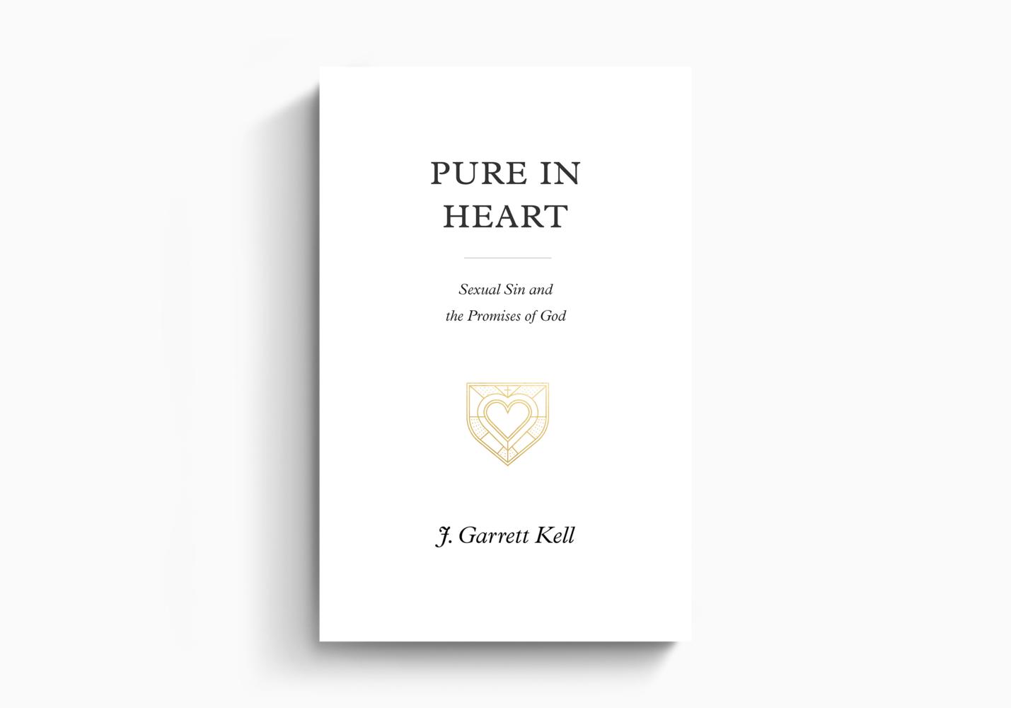 PURE IN HEART