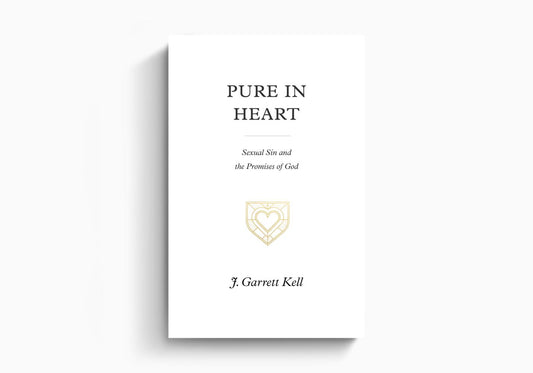 PURE IN HEART