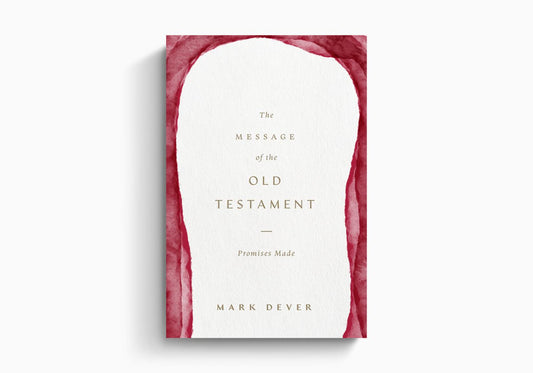 MESSAGE OF THE OLD TESTAMENT (REPACK)