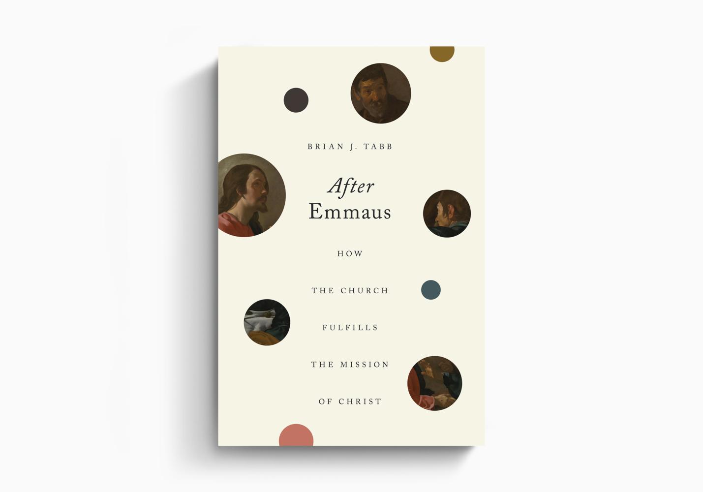 AFTER EMMAUS