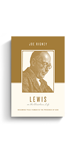 TCL LEWIS ON THE CHRISTIAN LIFE
