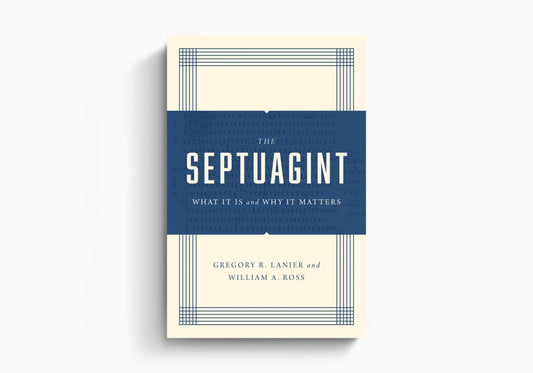 SEPTUAGINT WHAT IT IS AND WHY IT MATTERS