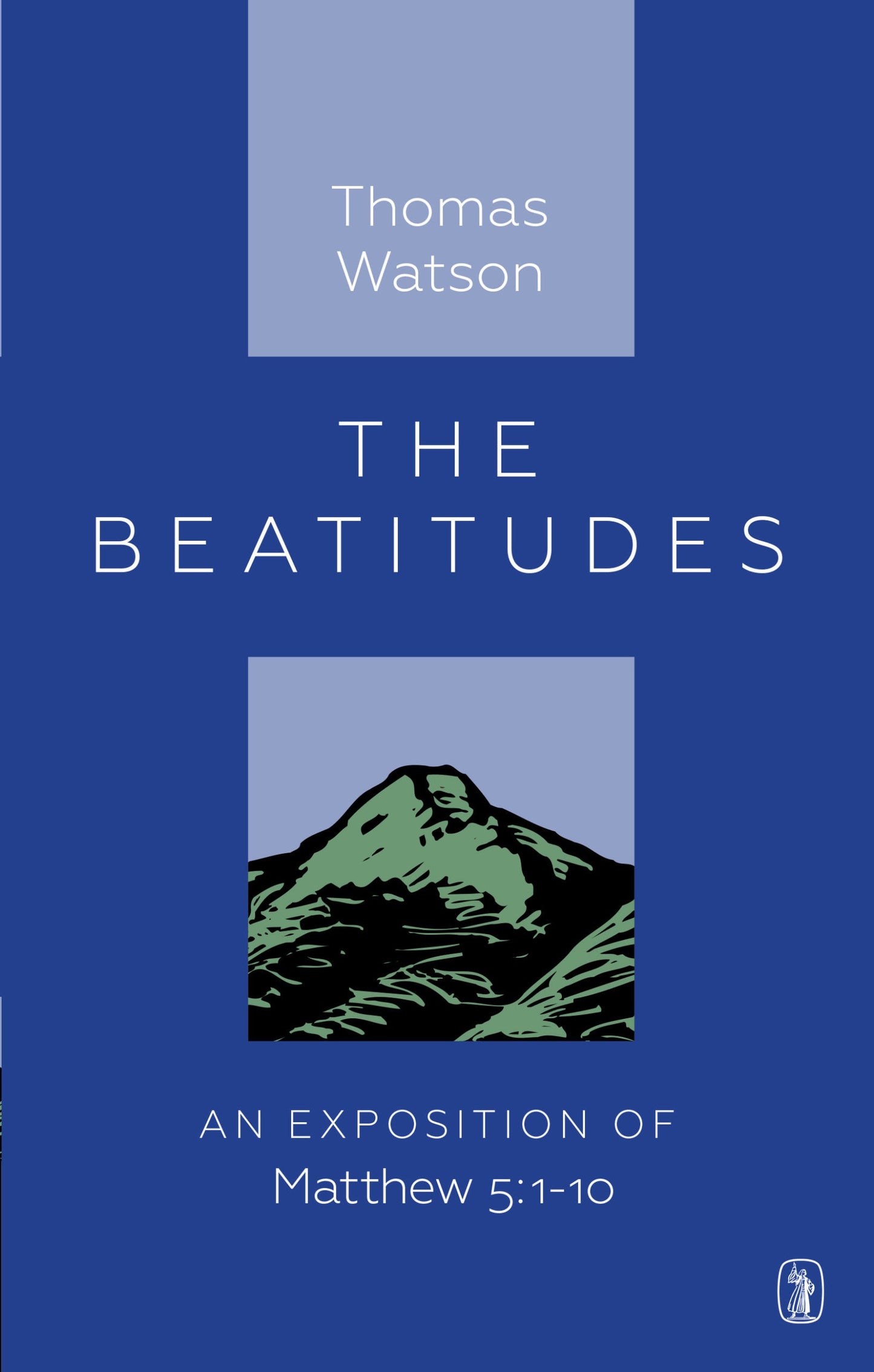 THE BEATITUDES