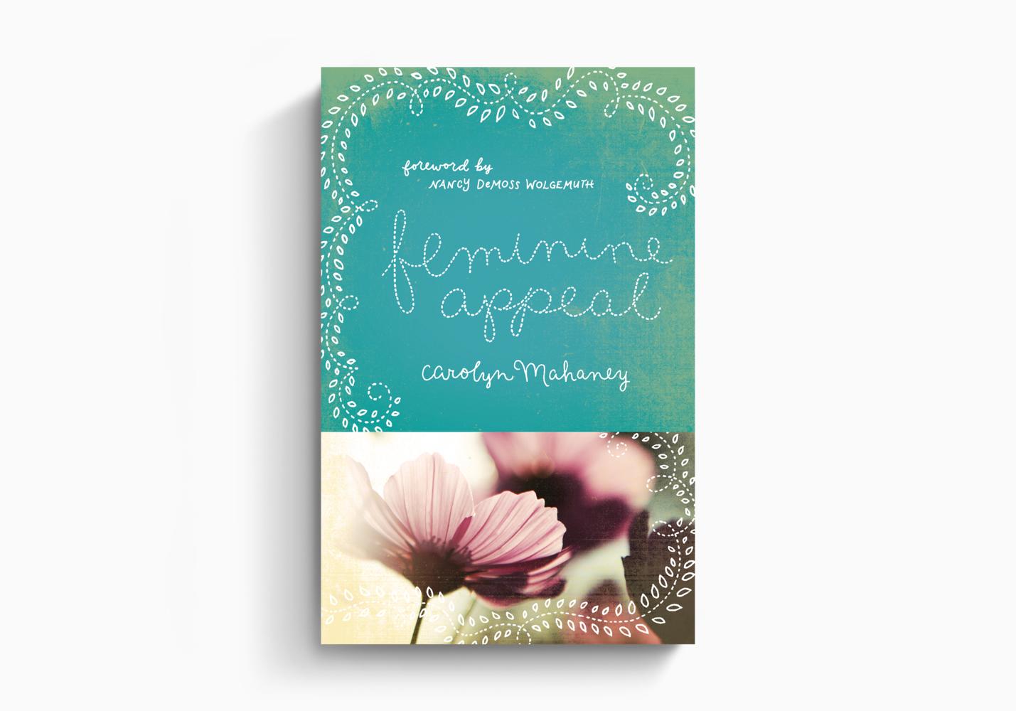 FEMININE APPEAL
