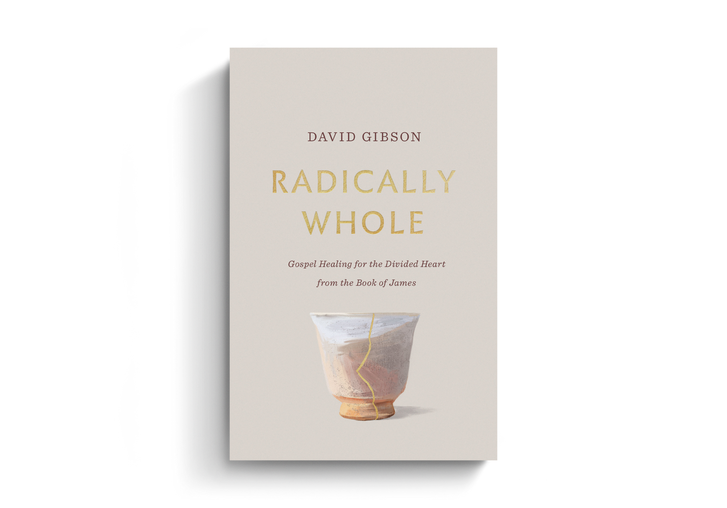 RADICALLY WHOLE