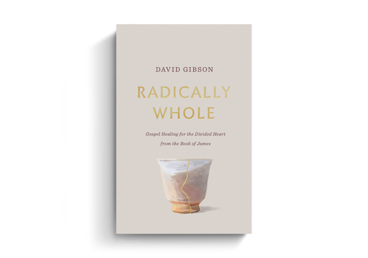 RADICALLY WHOLE