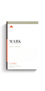 KNOWING THE BIBLE MARK 12 WKS