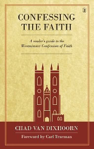 CONFESSING THE FAITH