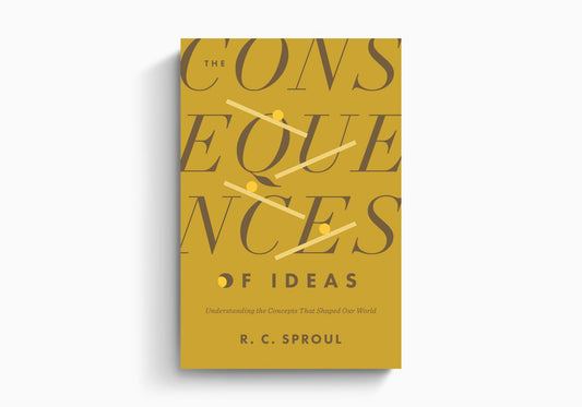 CONSEQUENCES OF IDEAS, THE (RD)