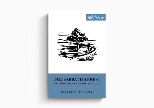 SABBATH AS REST AND HOPE FOR THE PEOPLE OF GOD