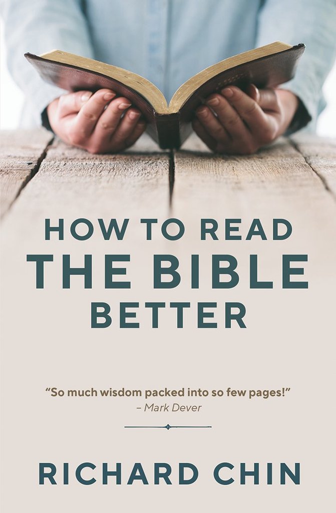 HOW TO READ THE BIBLE BETTER