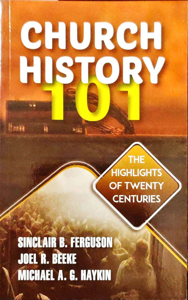 OMB CHURCHN HISTORY 101