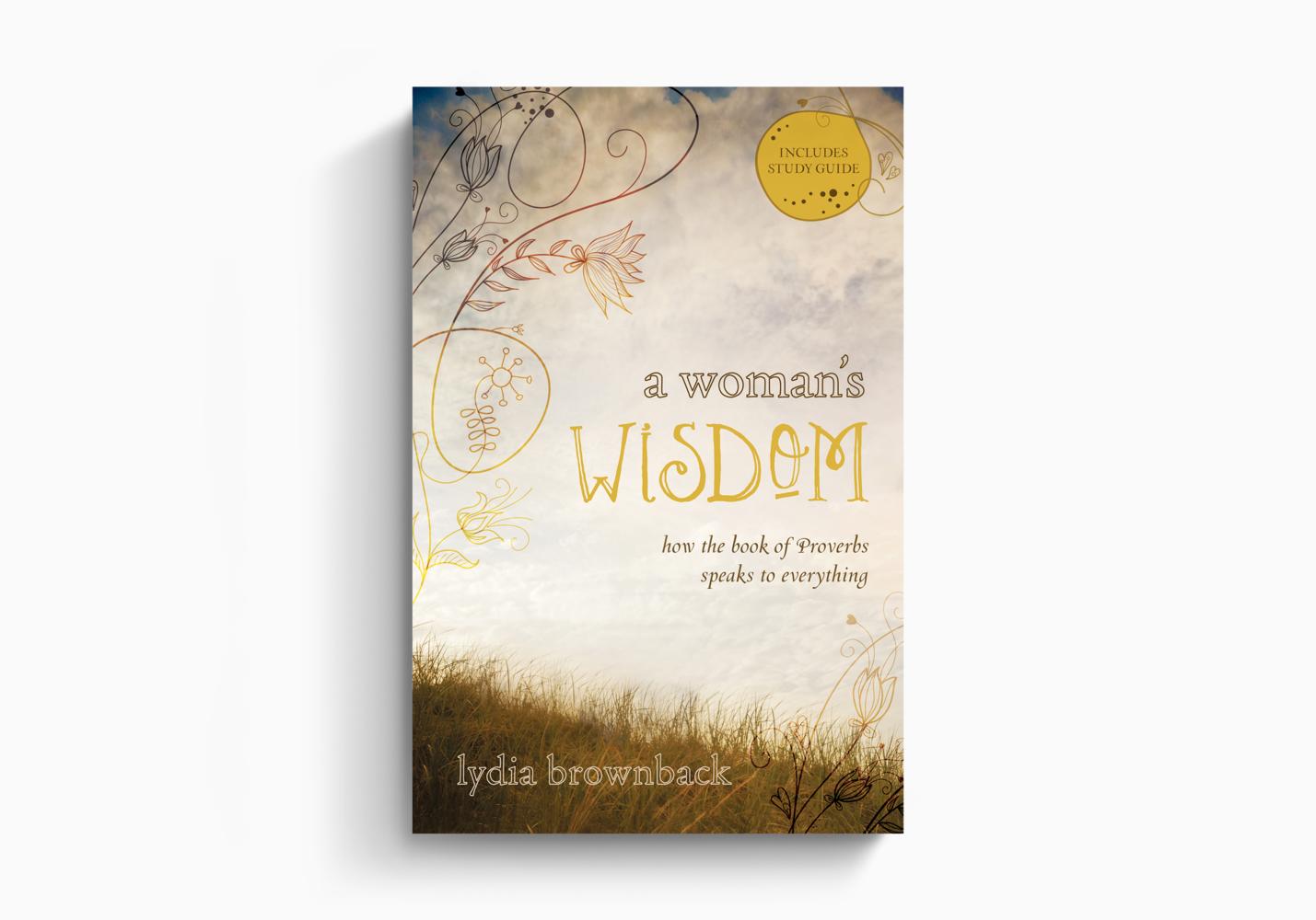 WOMAN'S WISDOM