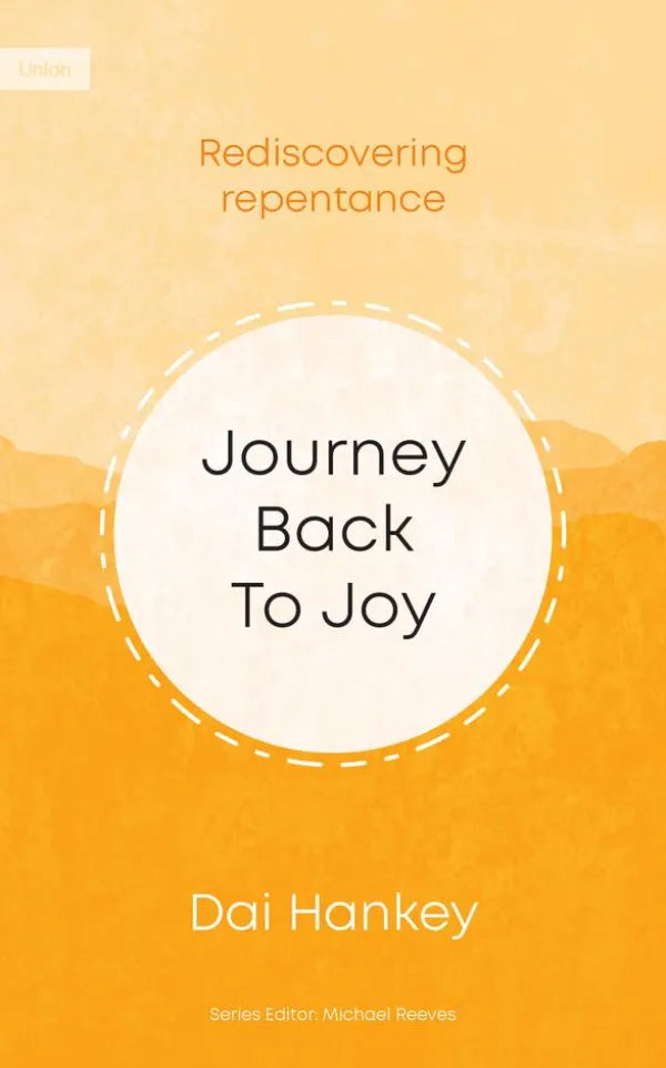 JOURNEY BACK TO JOY