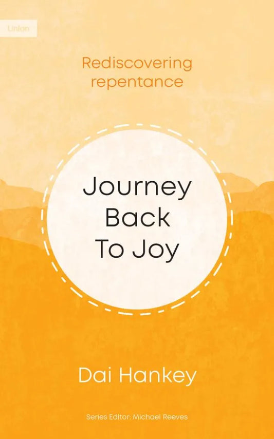 JOURNEY BACK TO JOY