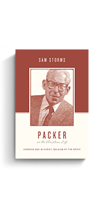 TCL PACKER ON THE CHRISTIAN LIFE