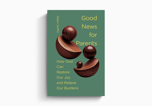 GOOD NEWS FOR PARENTS