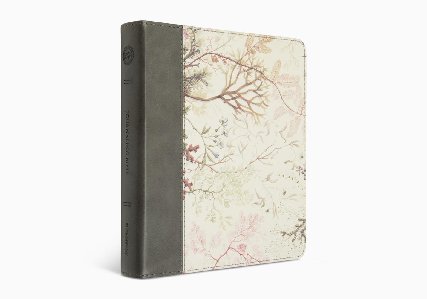 ESV JOURNALING BIBLE TT ELEGANT GRACE