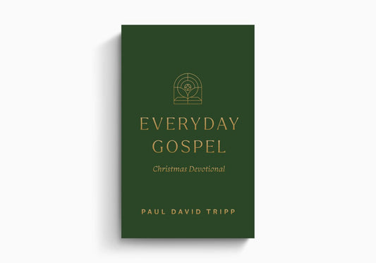 EVERYDAY GOSPEL CHRISTMAS DEVOTIONAL