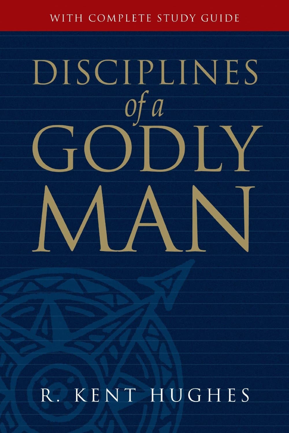 OMB DISCIPLINES OF GODLY MAN