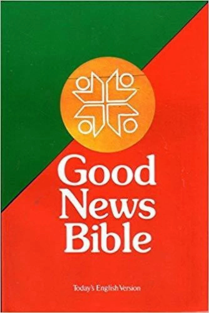 BSI GOOD NEWS BIBLE COMPACT PB