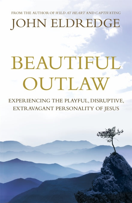 BEAUTIFUL OUTLAW ELDREDGE